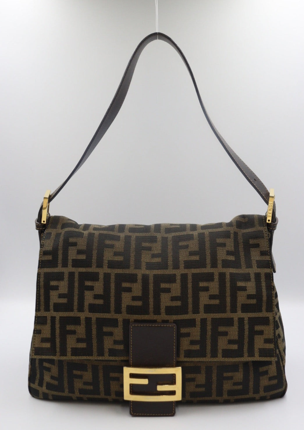 Fendi 金釦大法棍 / Rank SA