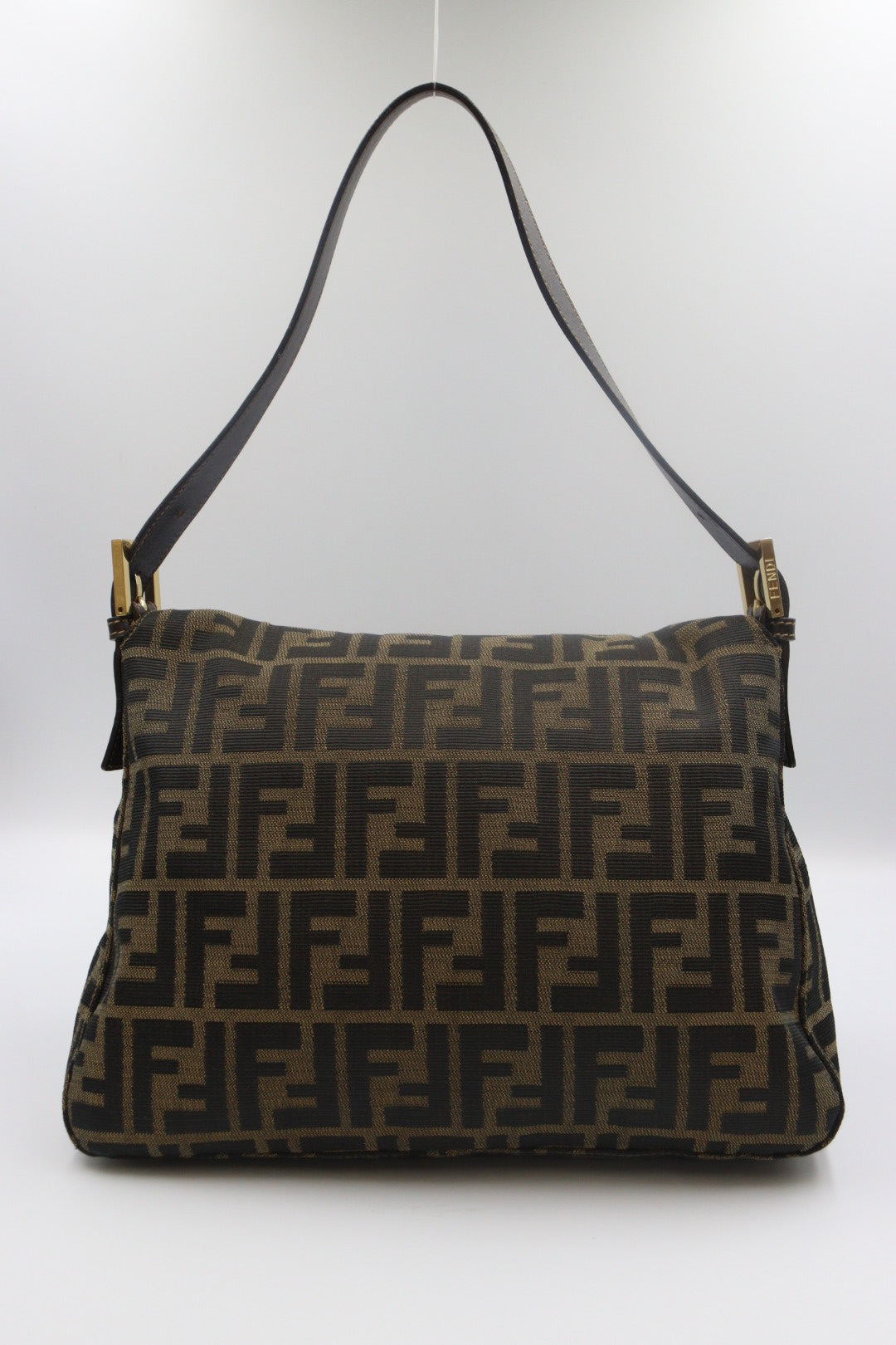 Fendi 金釦大法棍 / Rank SA