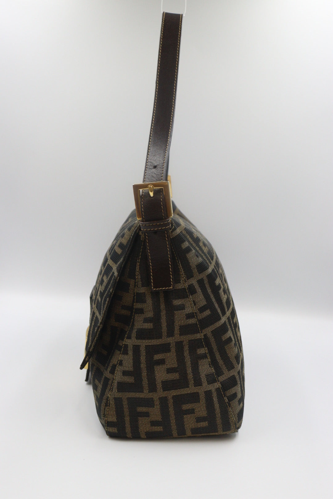 Fendi 金釦大法棍 / Rank SA