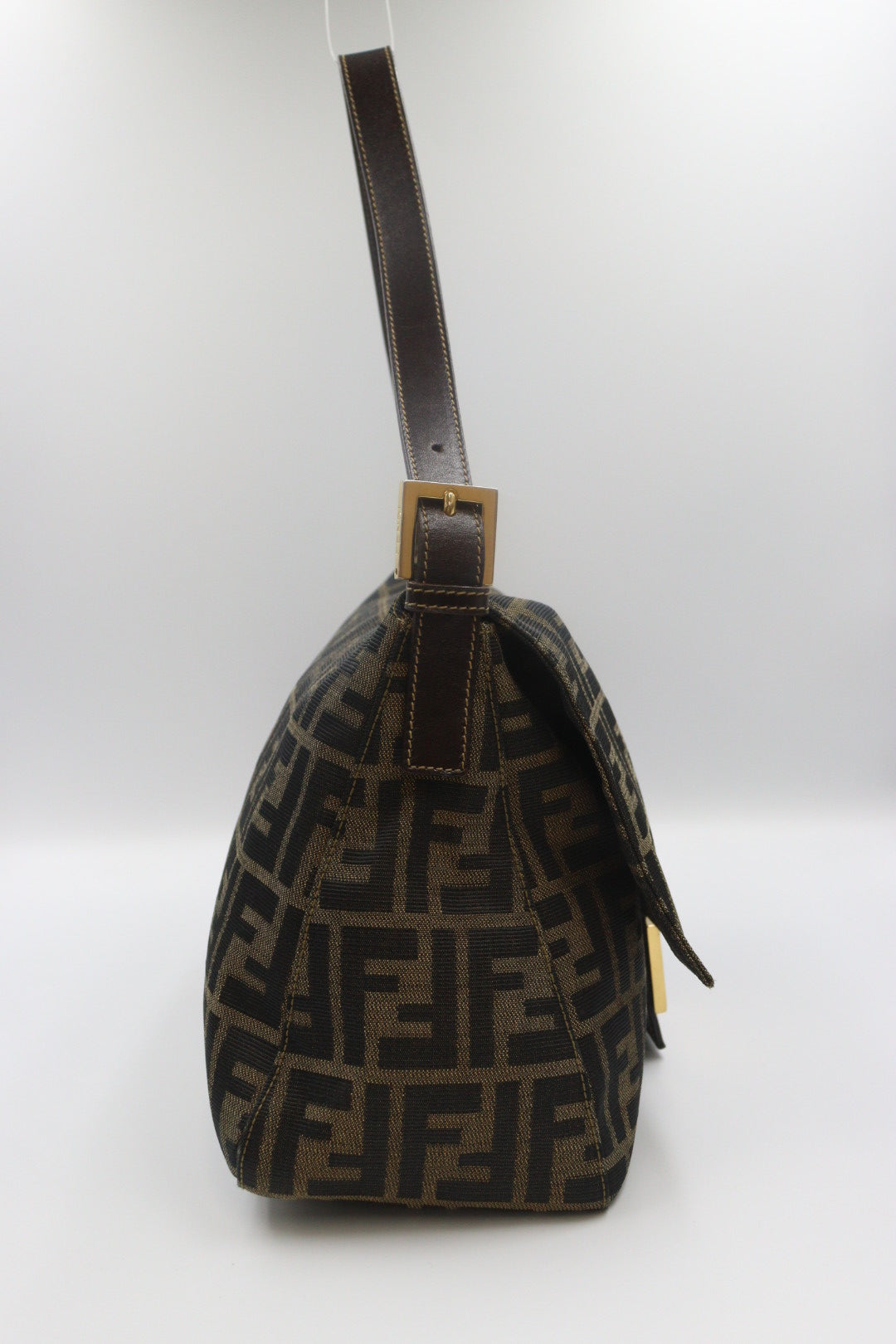 Fendi 金釦大法棍 / Rank SA