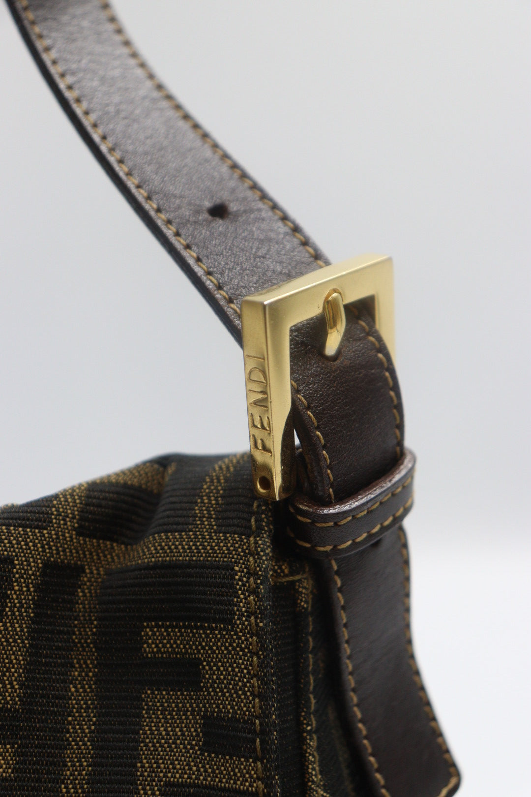 Fendi 金釦大法棍 / Rank SA