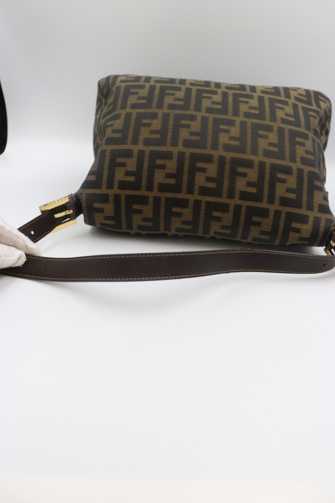Fendi 金釦大法棍 / Rank SA