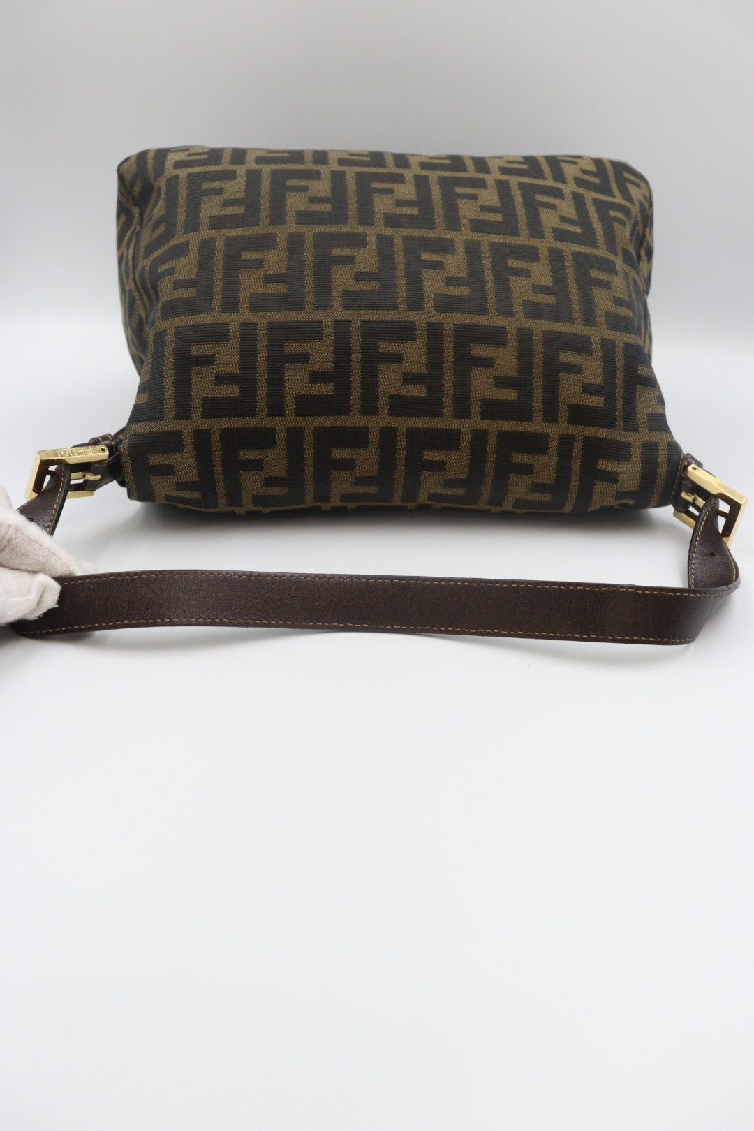 Fendi 金釦大法棍 / Rank SA