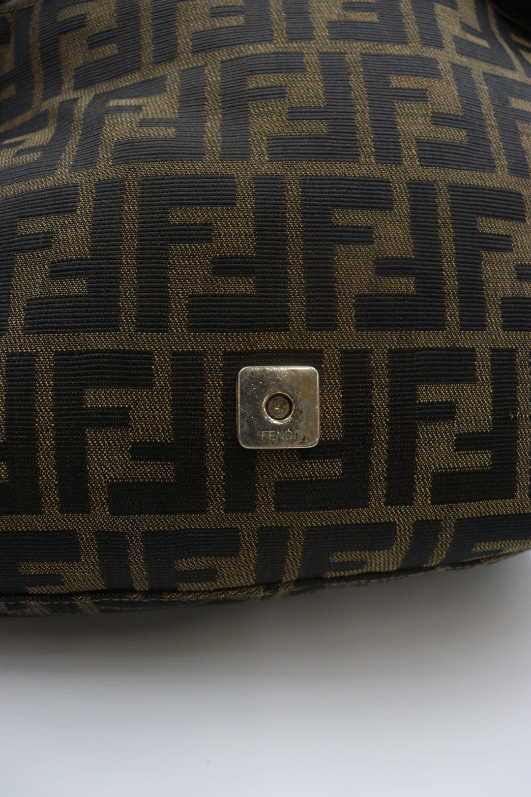 Fendi 金釦大法棍 / Rank SA