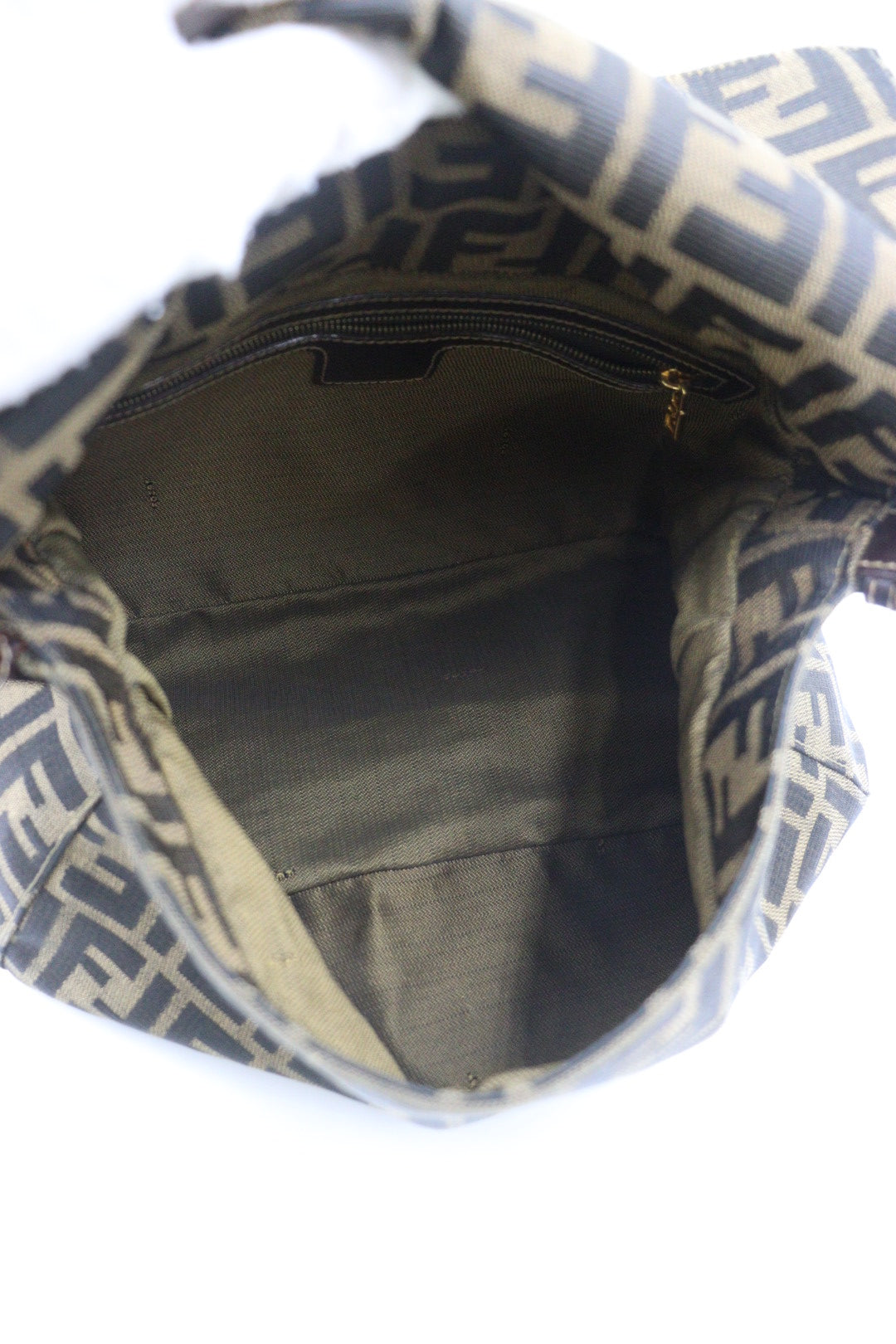 Fendi 金釦大法棍 / Rank SA
