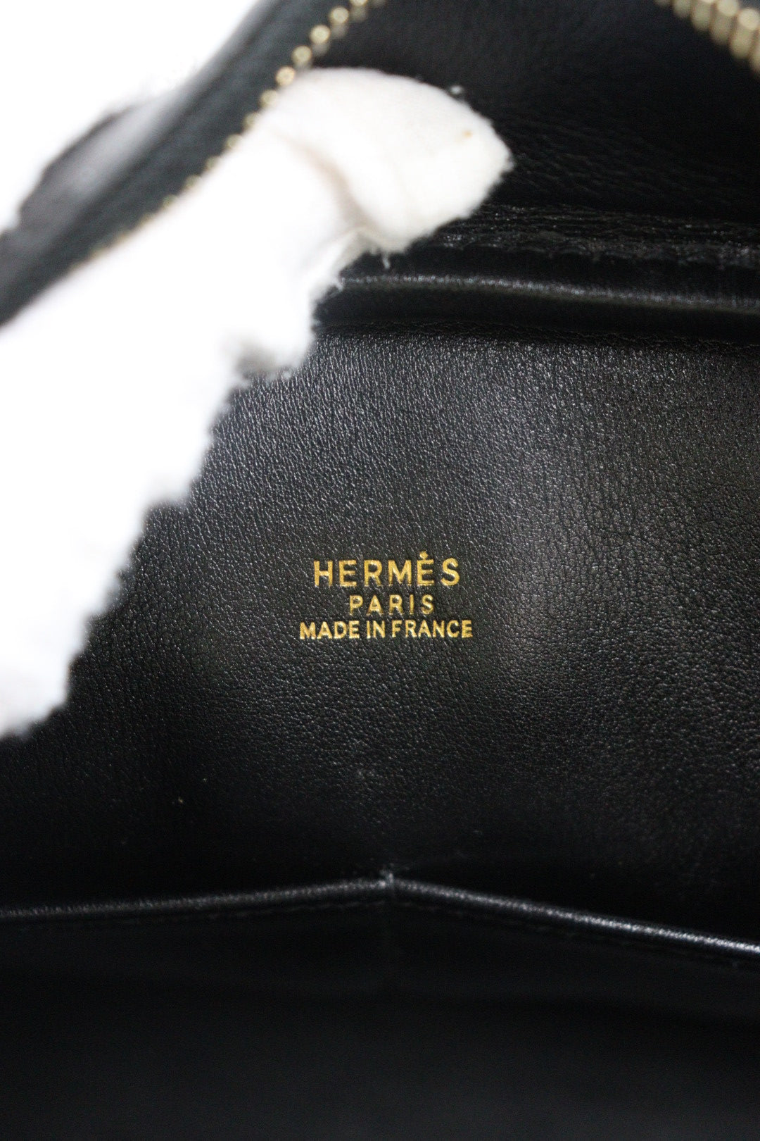 Hermes Plume 28 / Rank SA