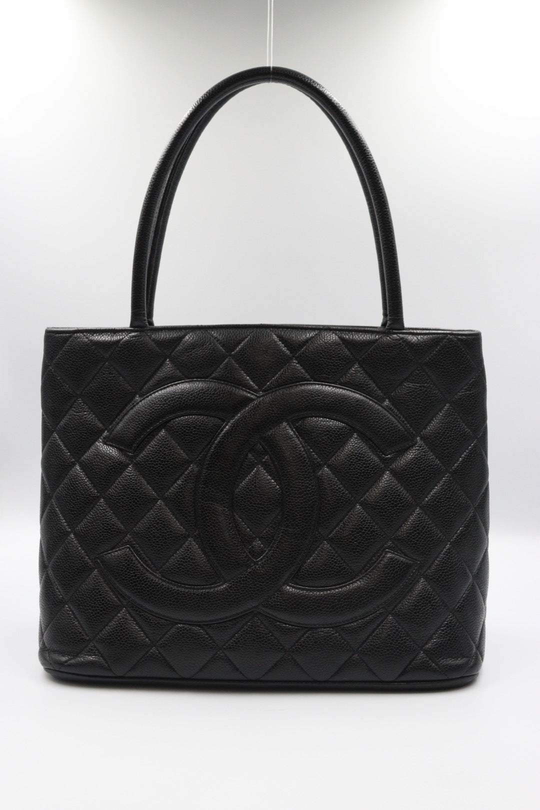 Chanel Tote / Rank A