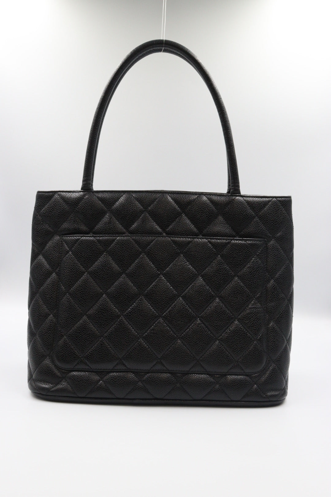 Chanel Tote / Rank A