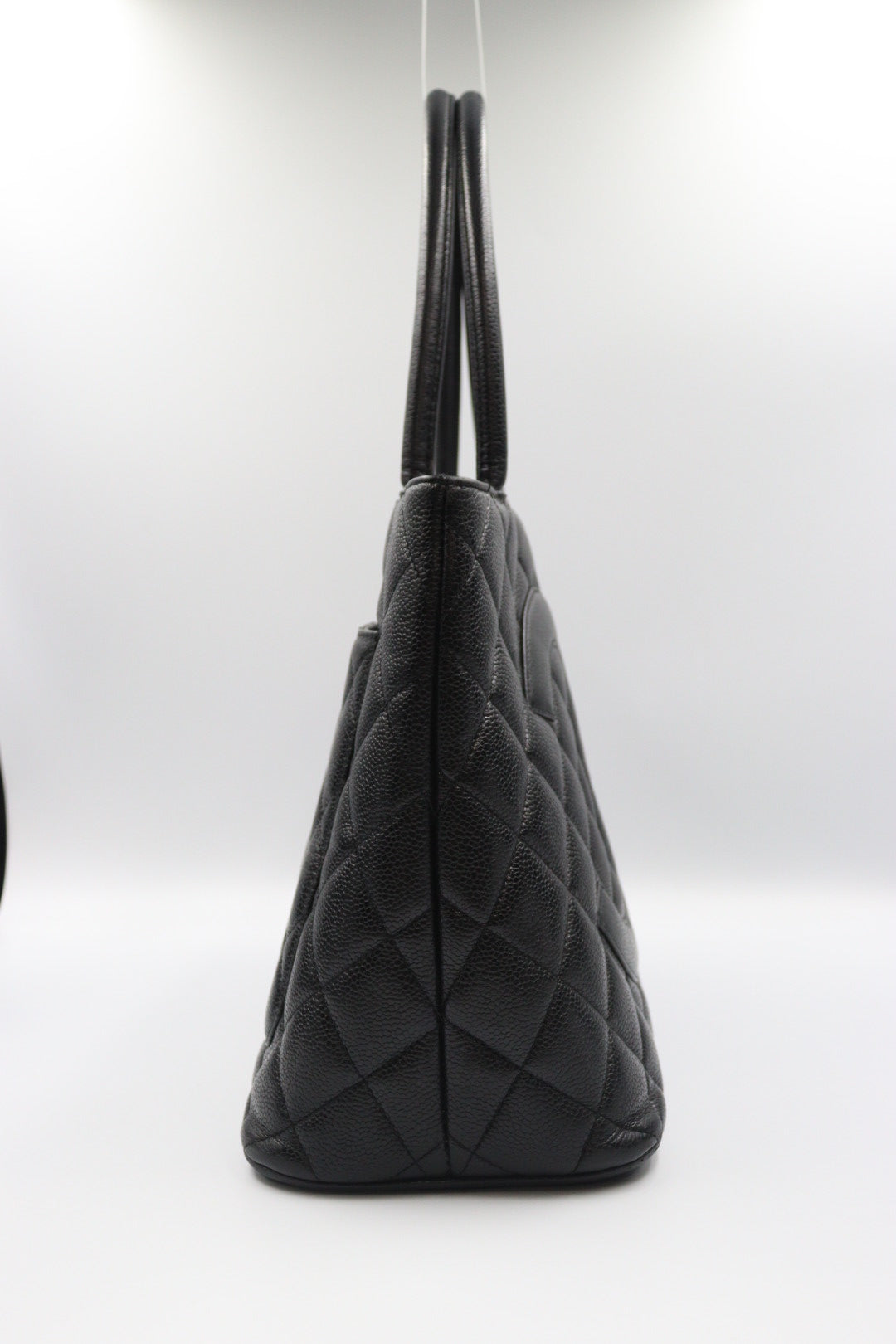 Chanel Tote / Rank A