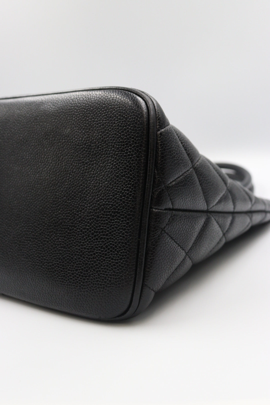 Chanel Tote / Rank A