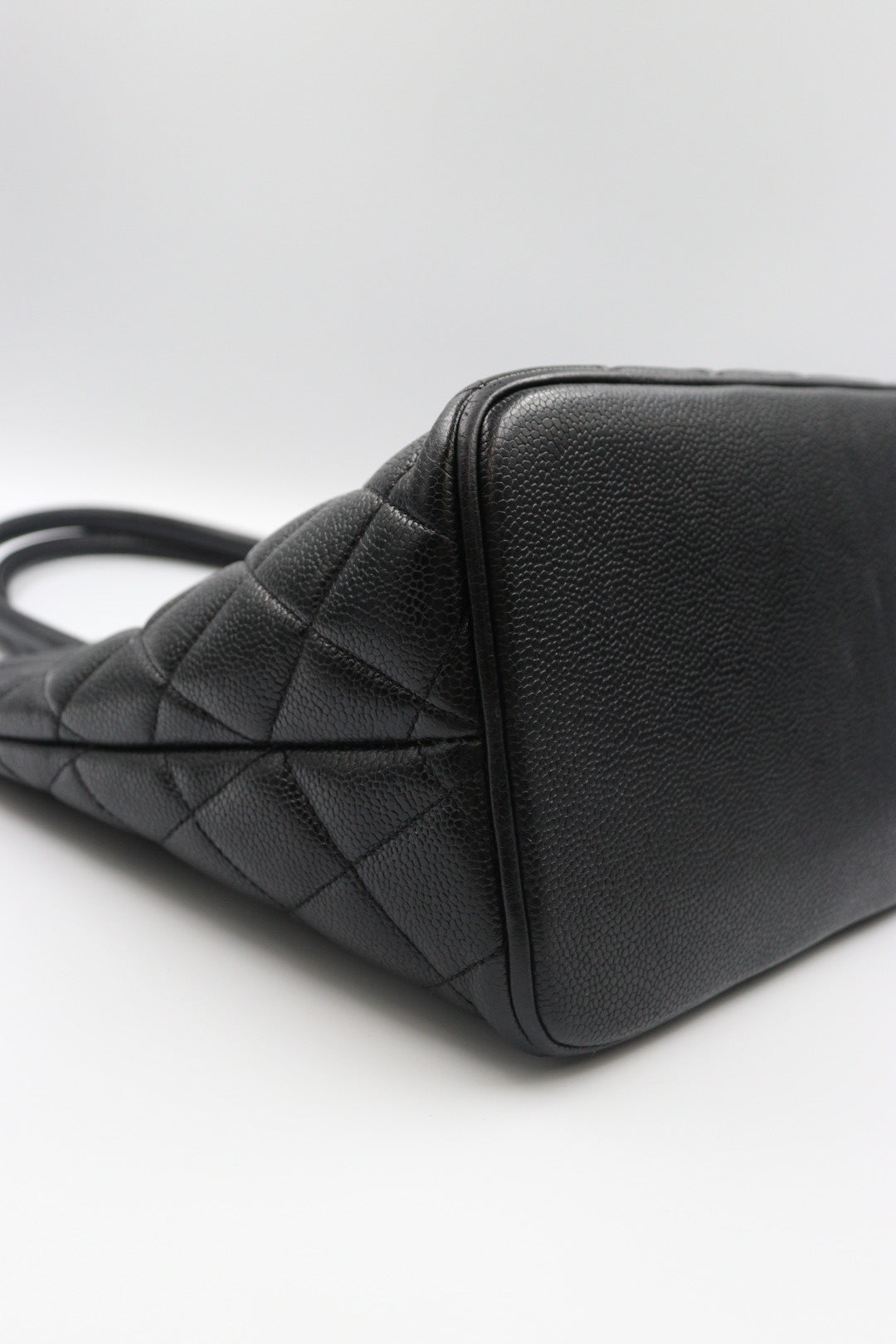 Chanel Tote / Rank A