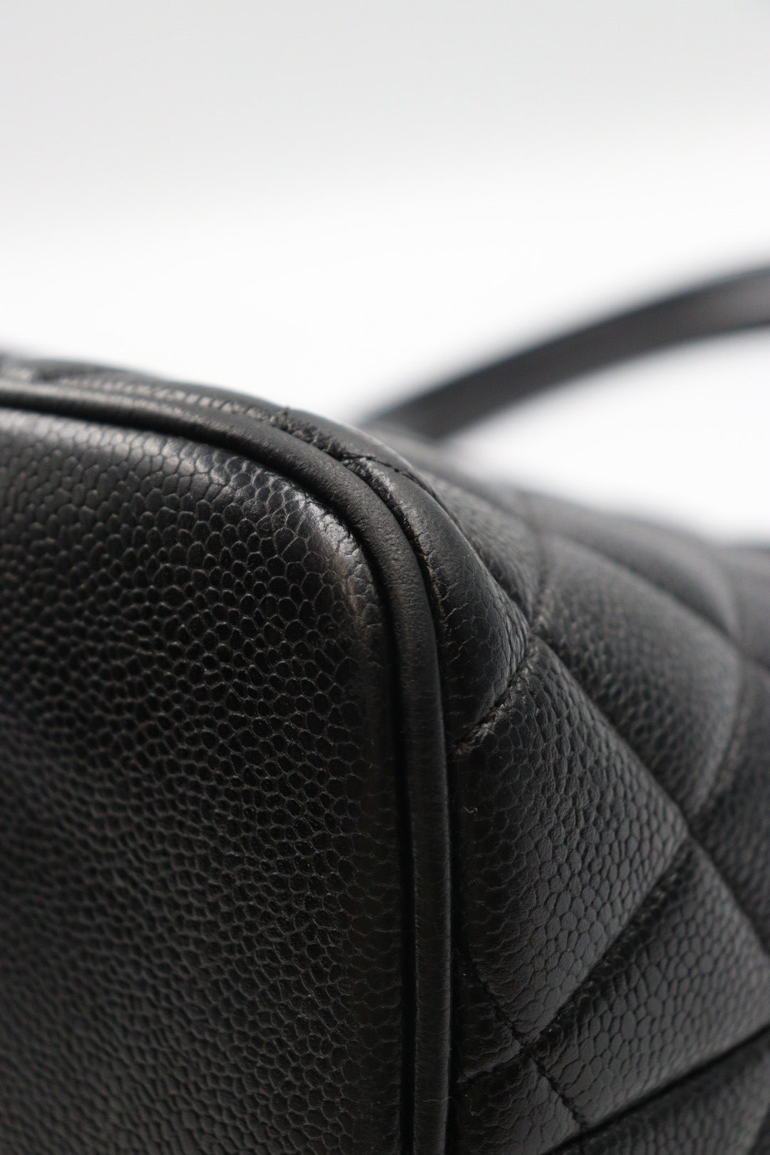 Chanel Tote / Rank A