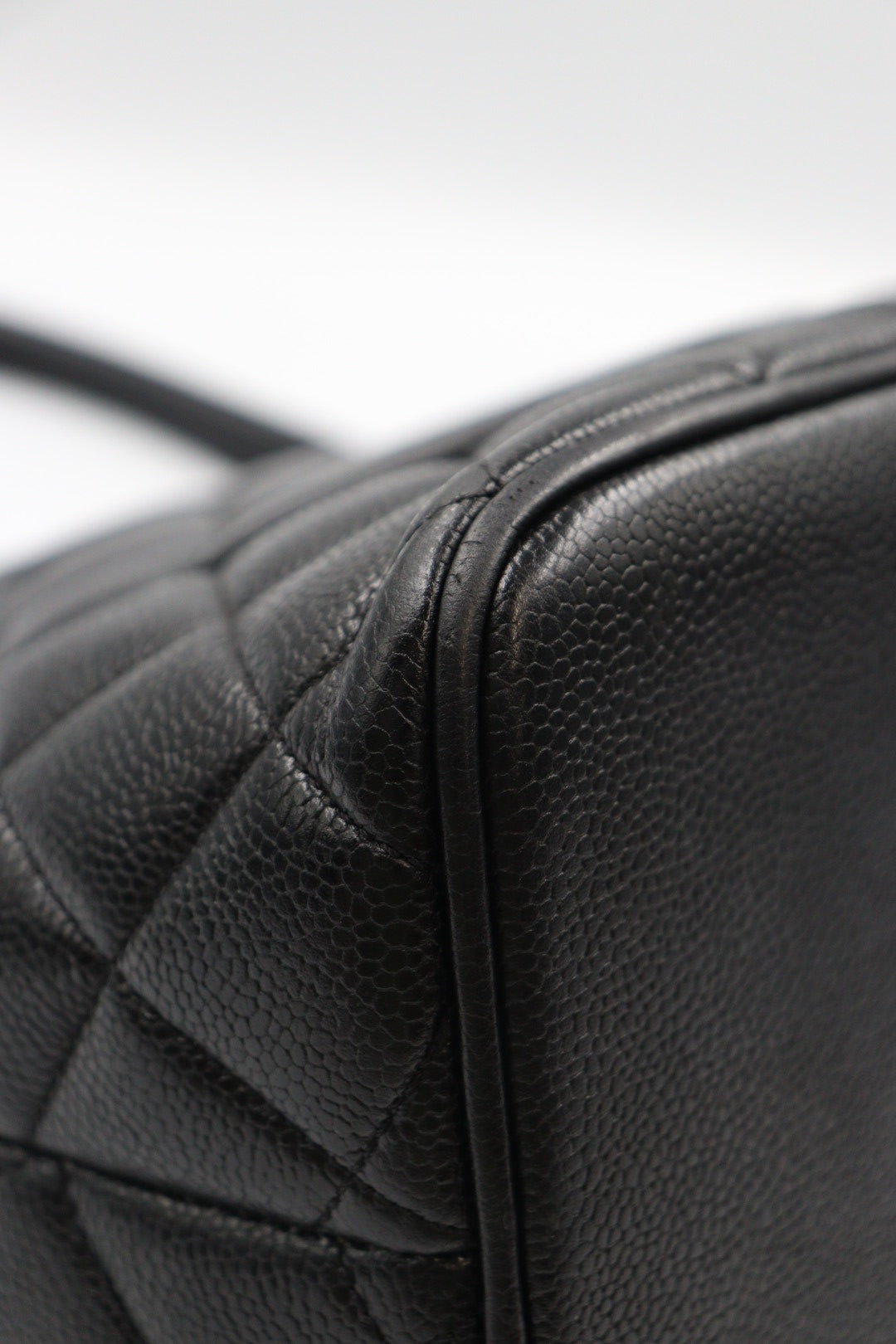 Chanel Tote / Rank A