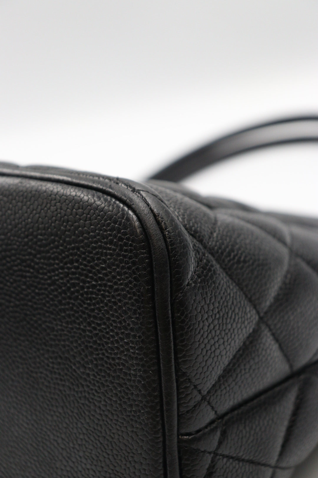 Chanel Tote / Rank A