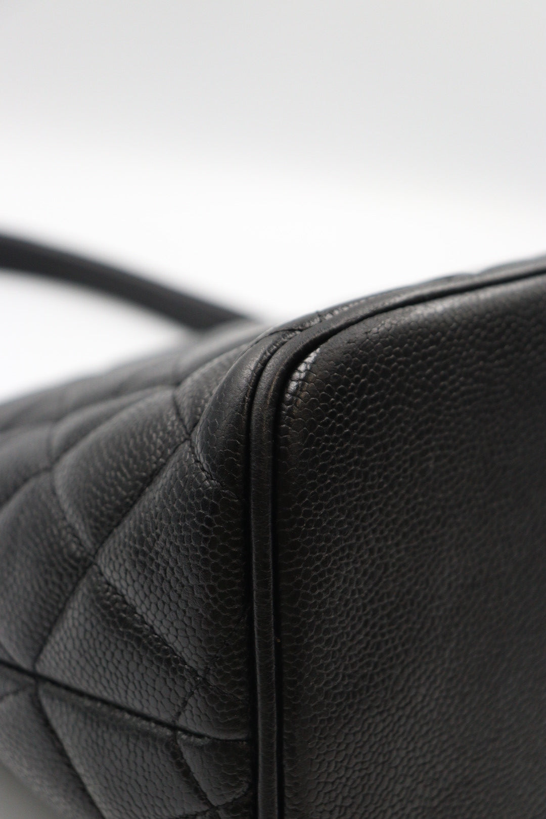 Chanel Tote / Rank A