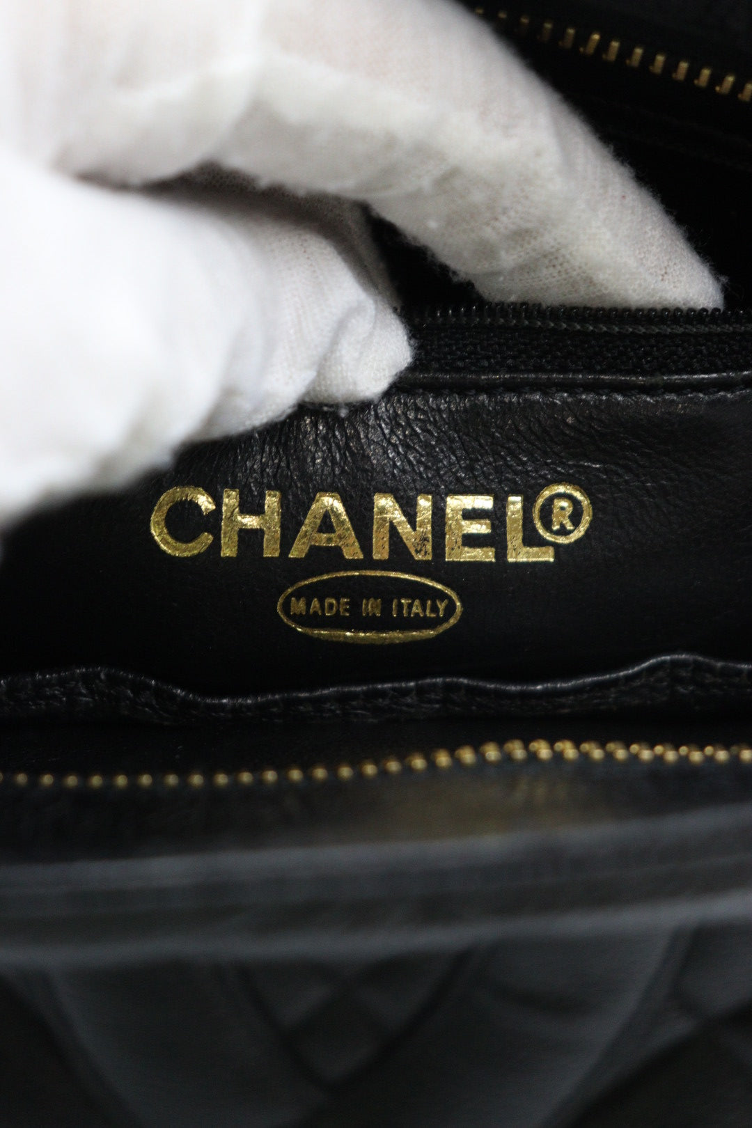Chanel Tote / Rank A
