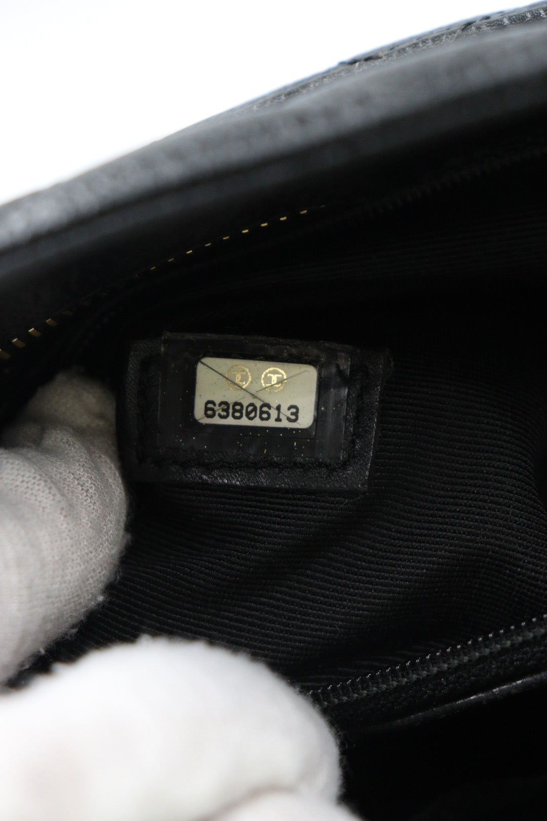 Chanel Tote / Rank A