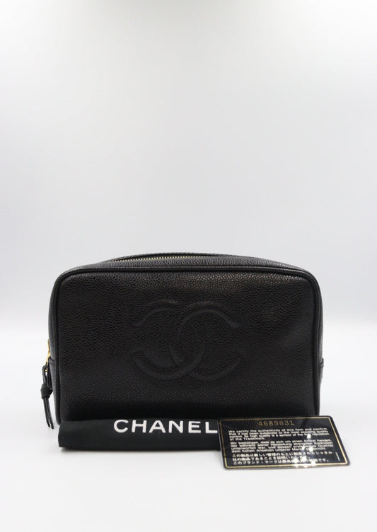 Chanel Makeup Case / Rank SA