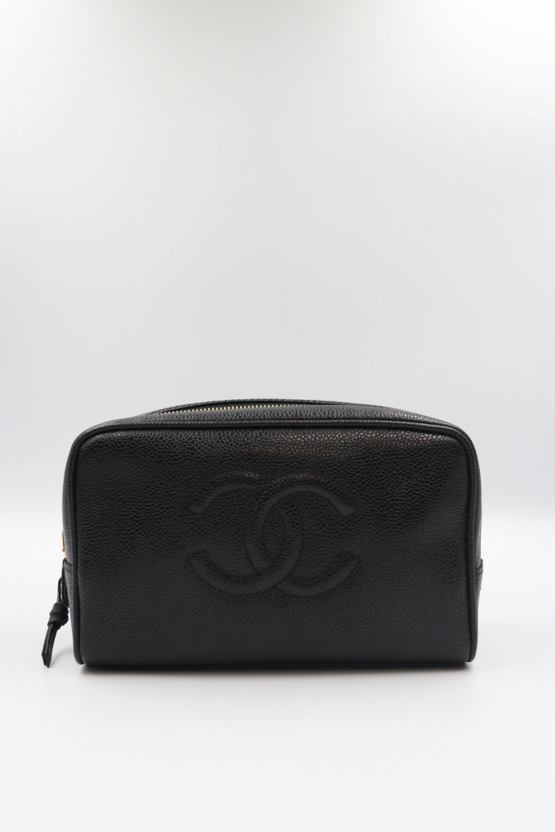 Chanel Makeup Case / Rank SA