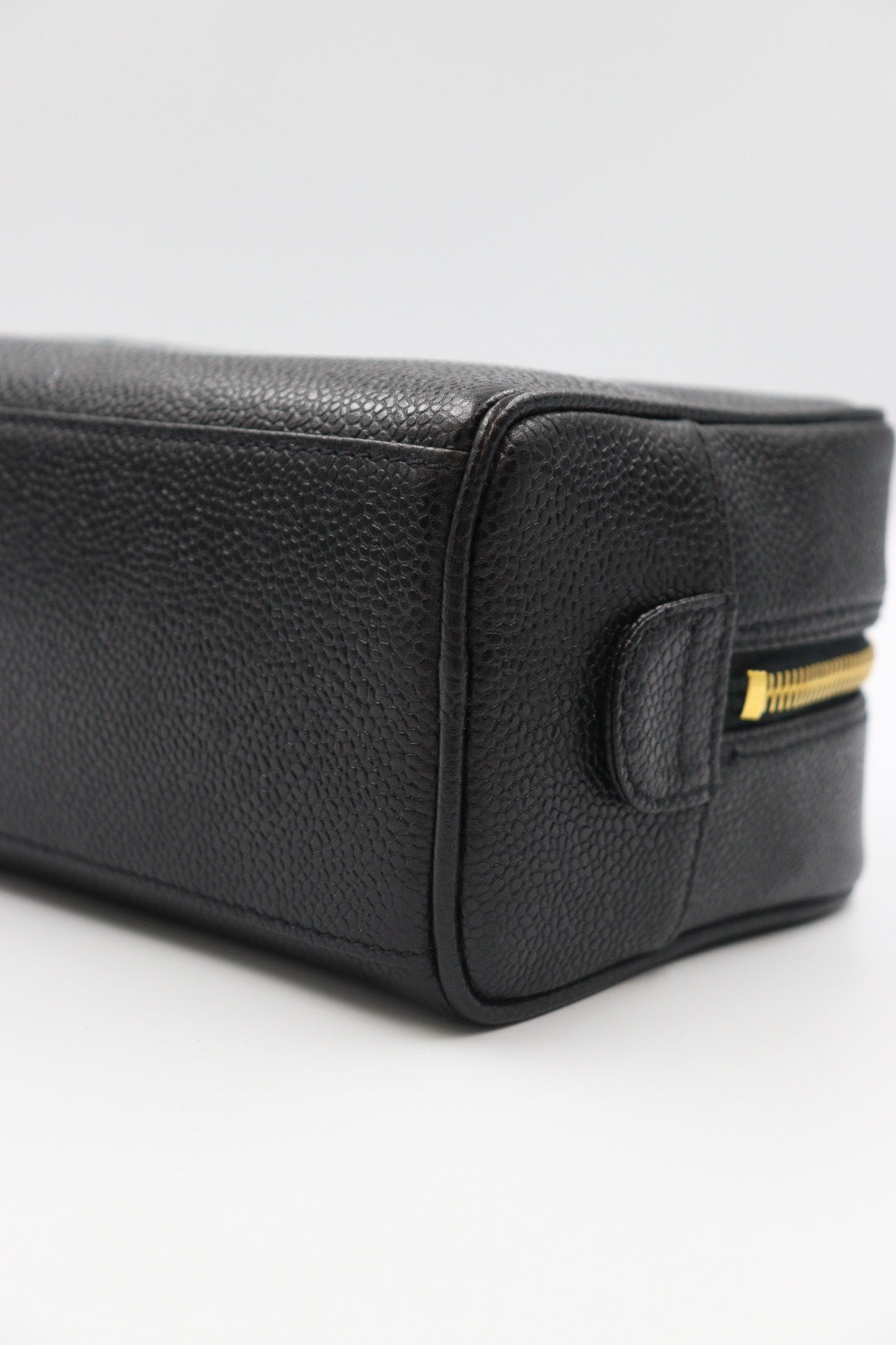 Chanel Makeup Case / Rank SA