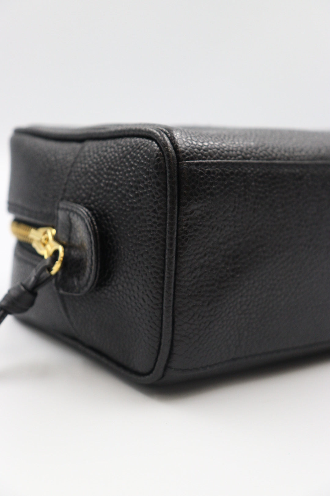 Chanel Makeup Case / Rank SA