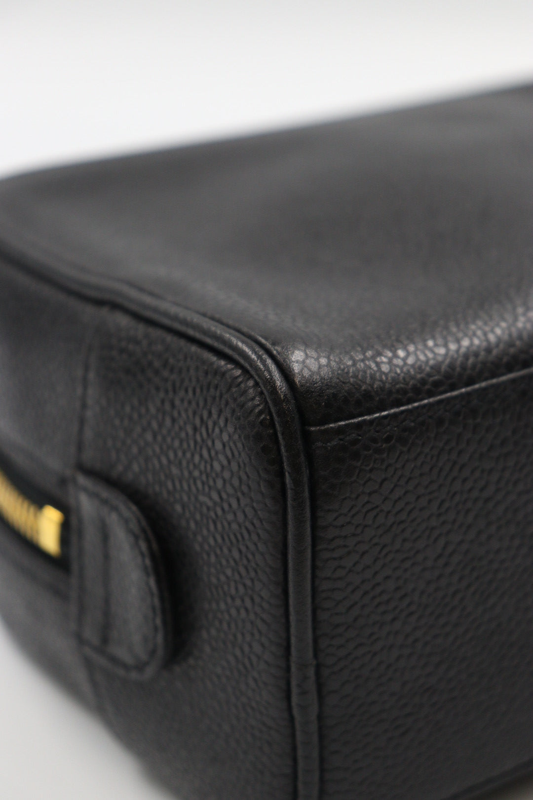 Chanel Makeup Case / Rank SA