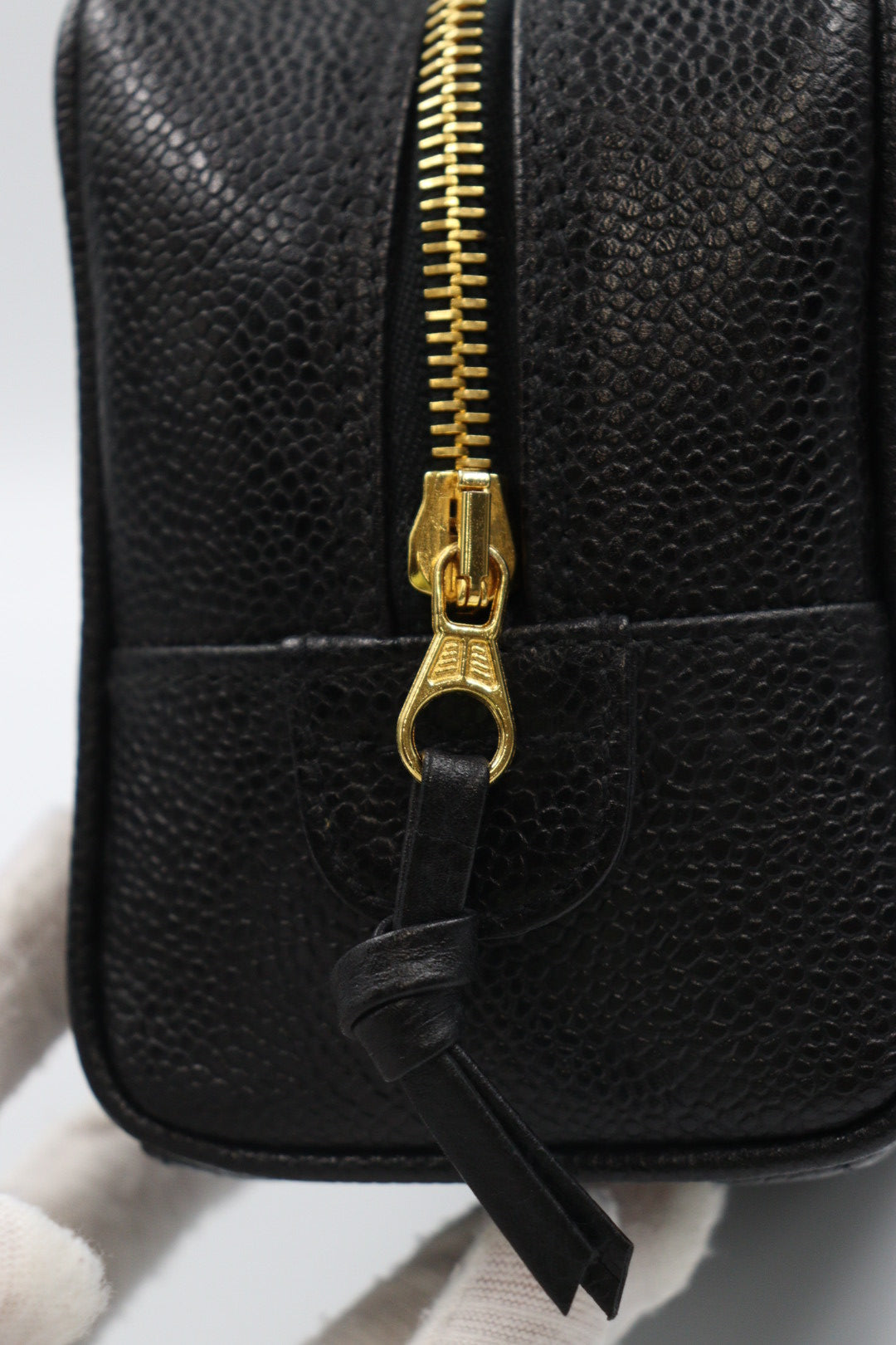 Chanel Makeup Case / Rank SA