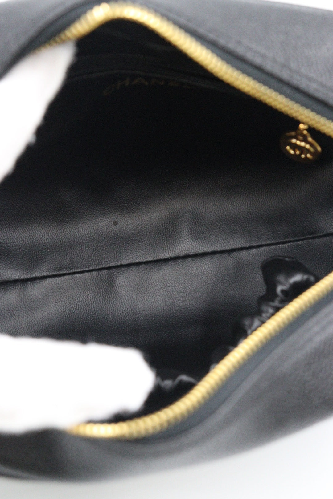 Chanel Makeup Case / Rank SA
