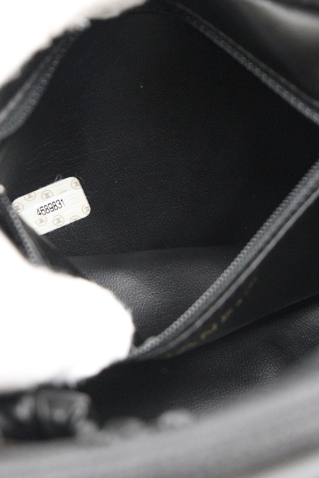 Chanel Makeup Case / Rank SA