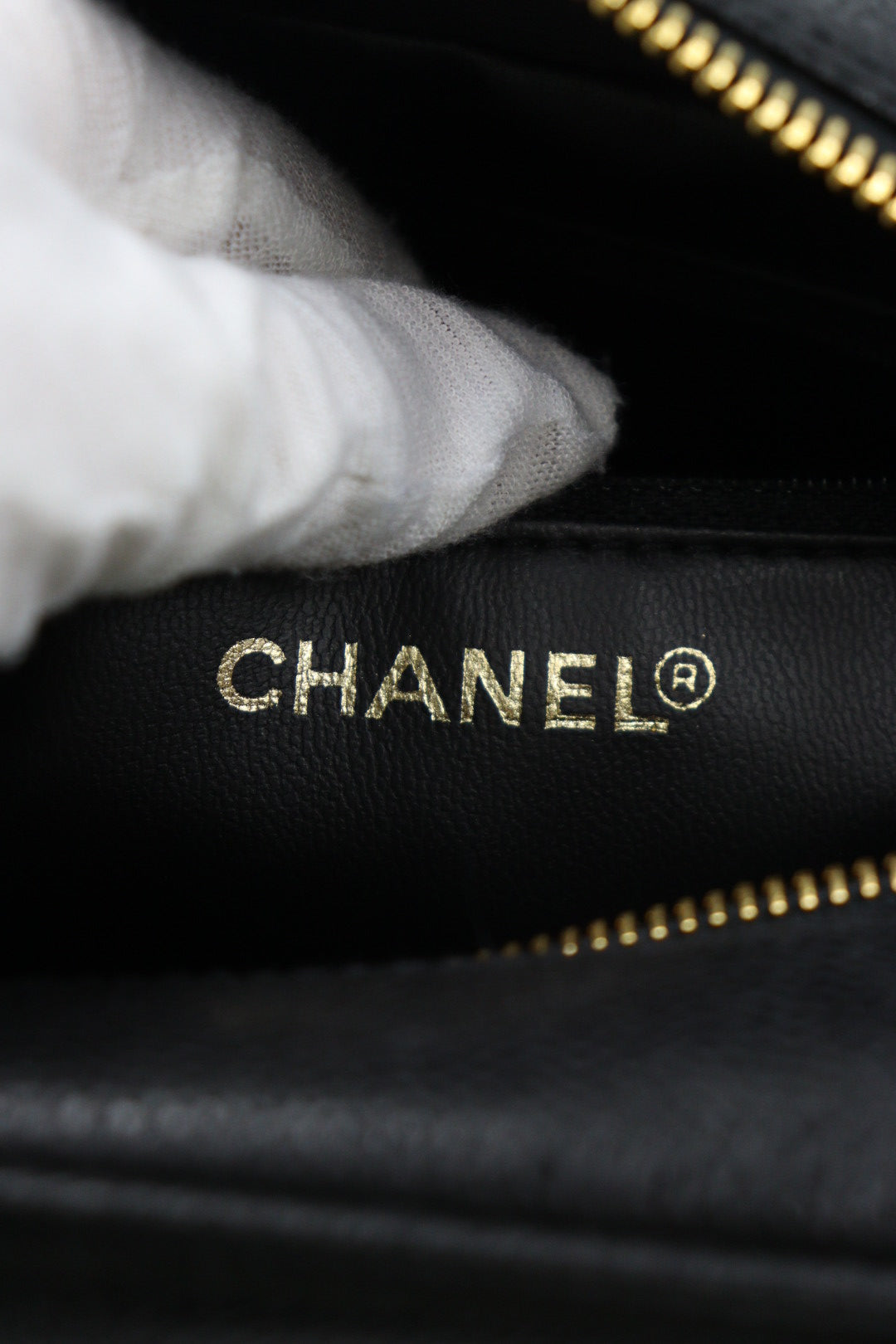 Chanel Makeup Case / Rank SA