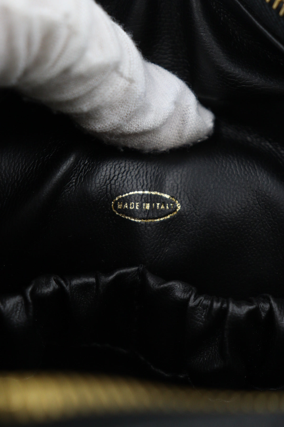 Chanel Makeup Case / Rank SA