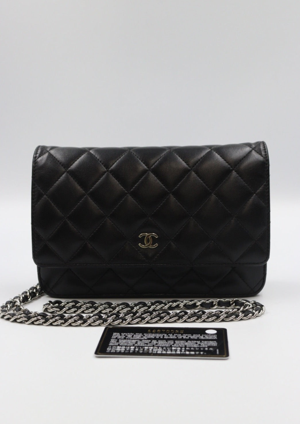 Chanel Woc / Rank A