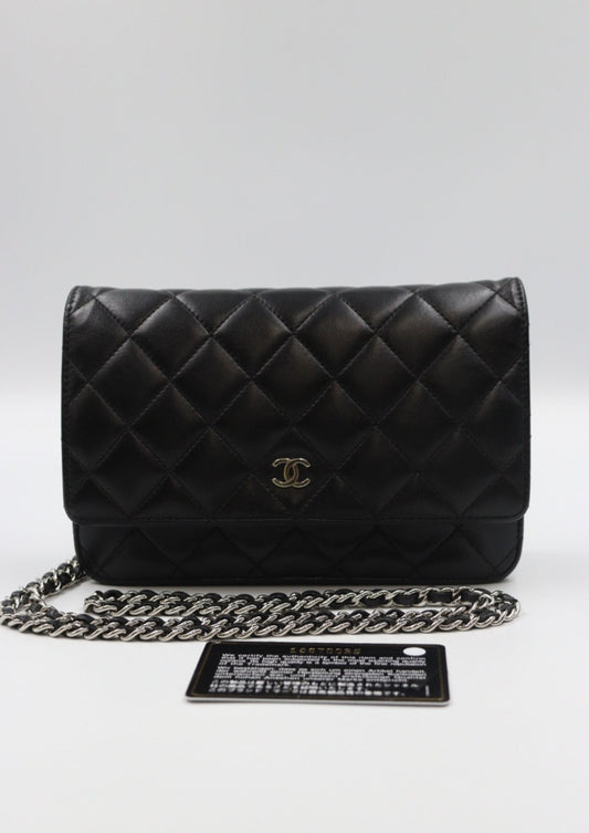 Chanel Woc / Rank A