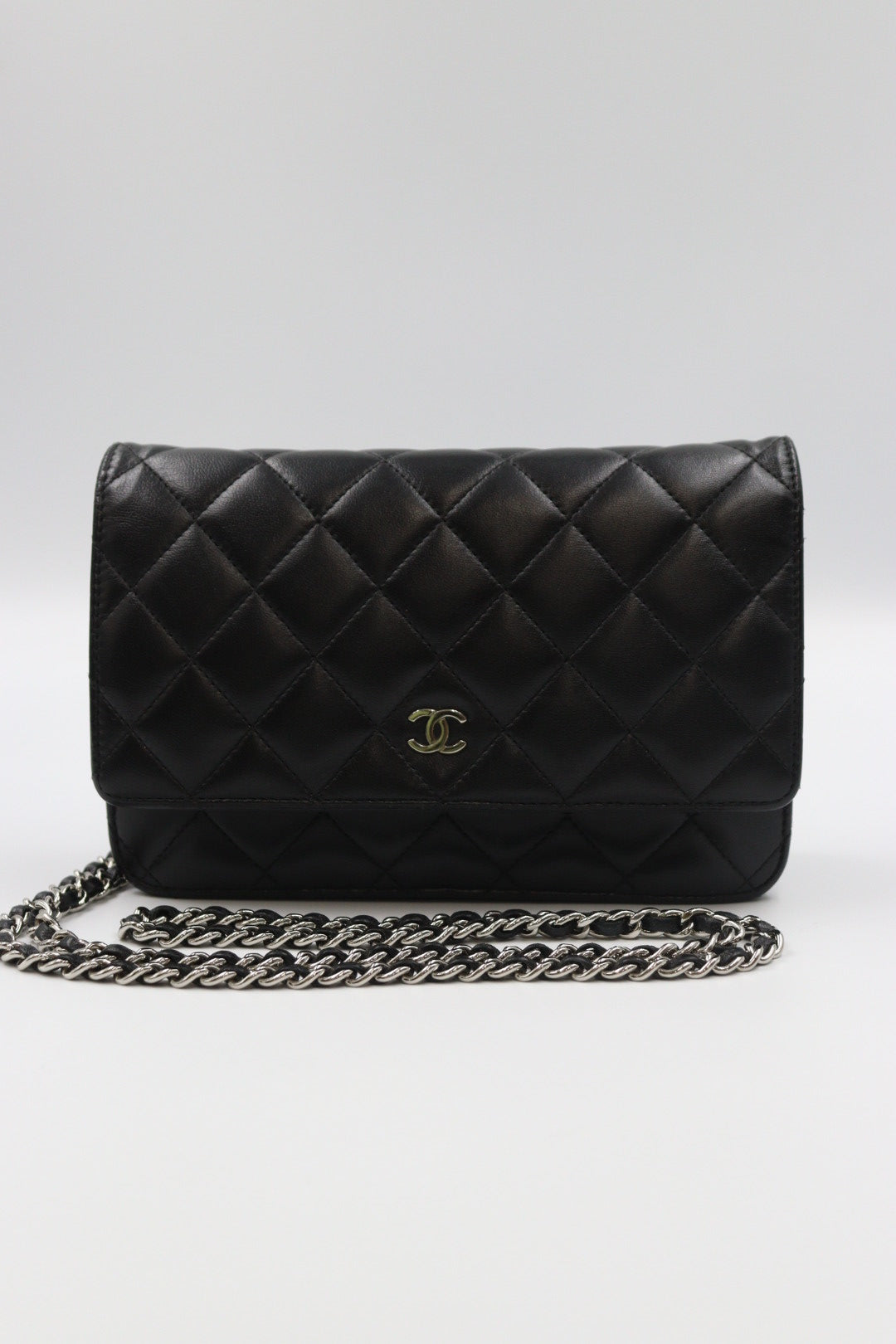 Chanel Woc / Rank A