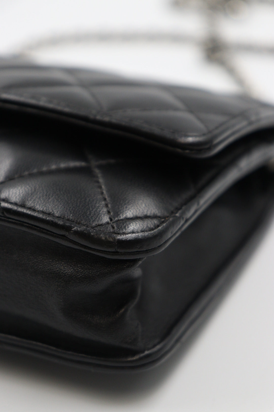 Chanel Woc / Rank A