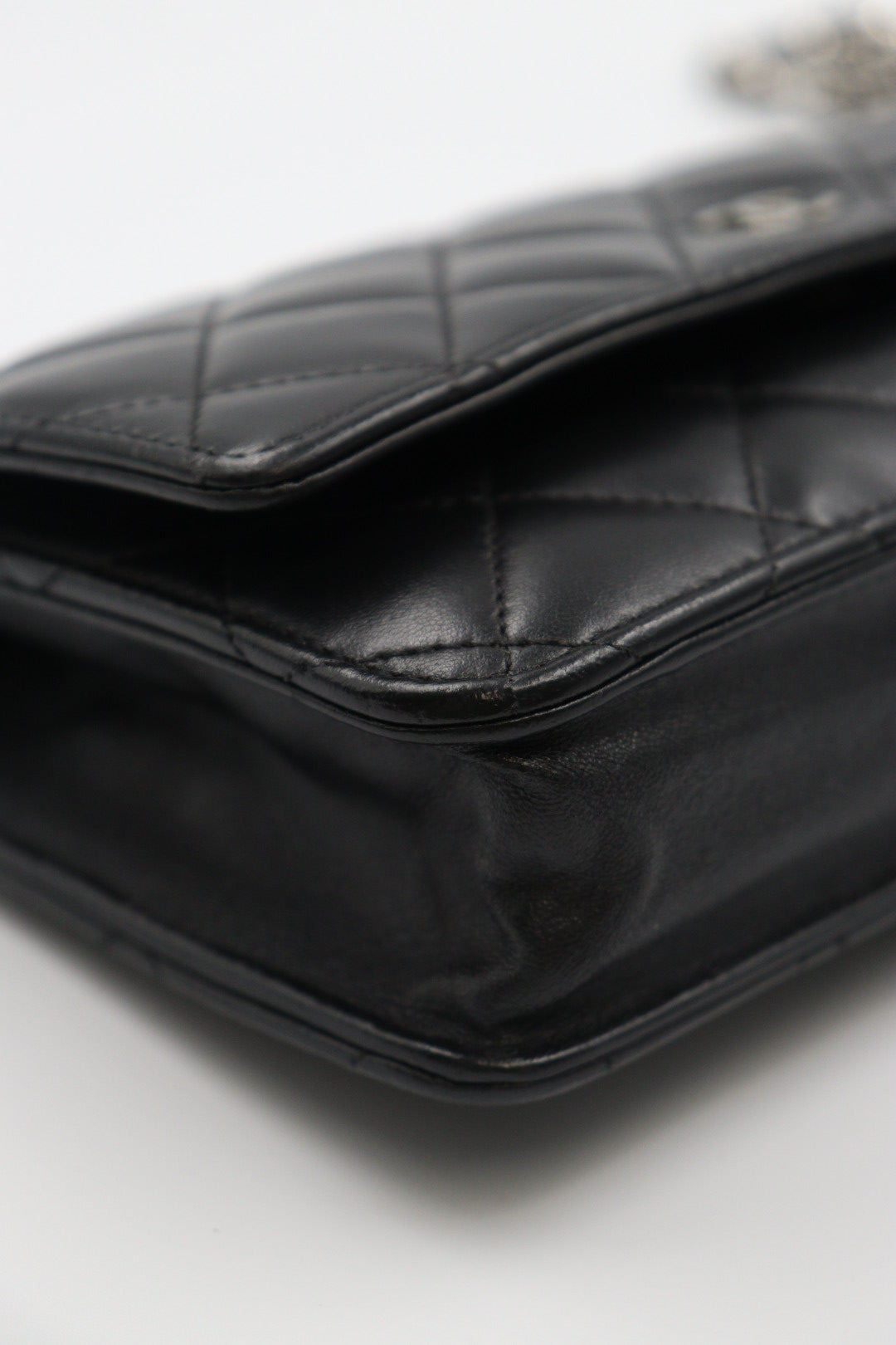 Chanel Woc / Rank A