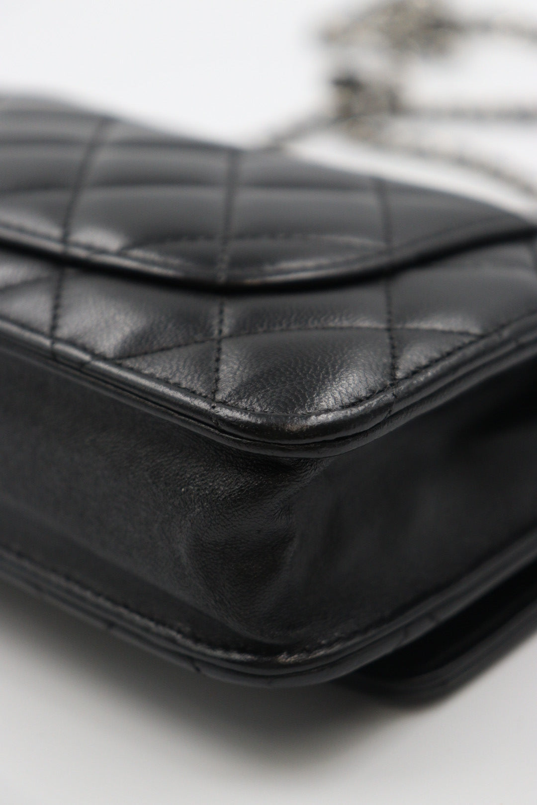 Chanel Woc / Rank A