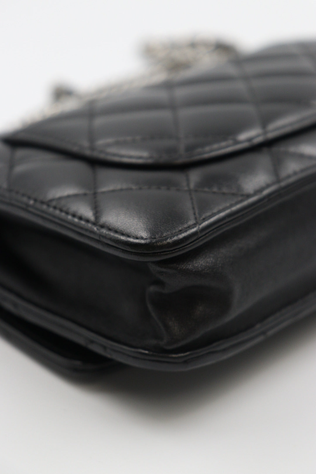 Chanel Woc / Rank A