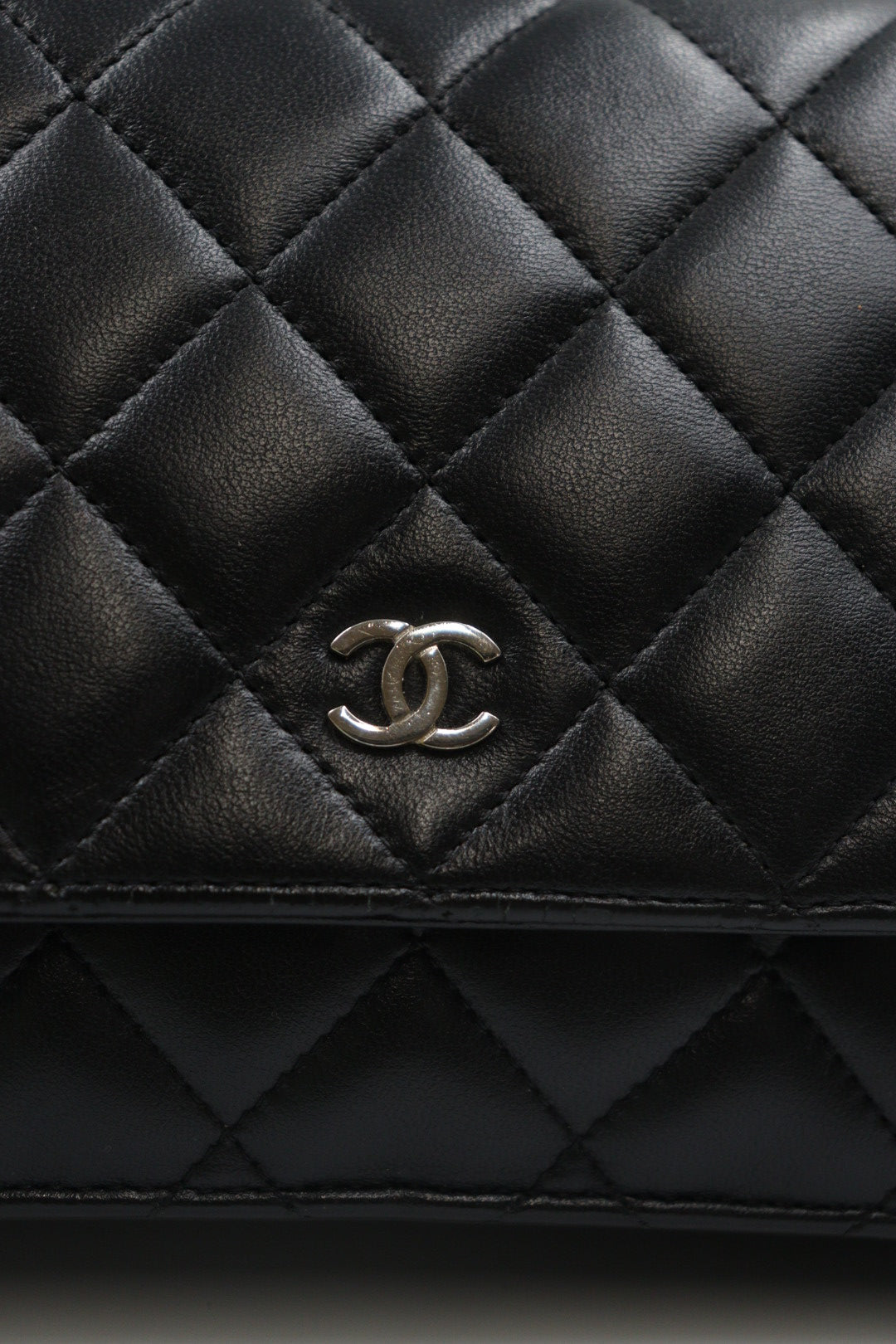 Chanel Woc / Rank A