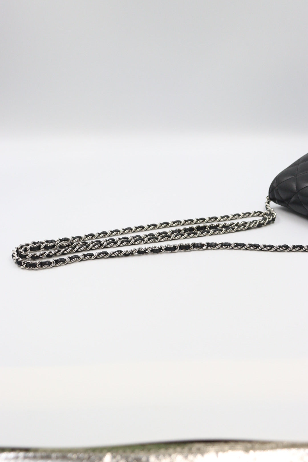 Chanel Woc / Rank A
