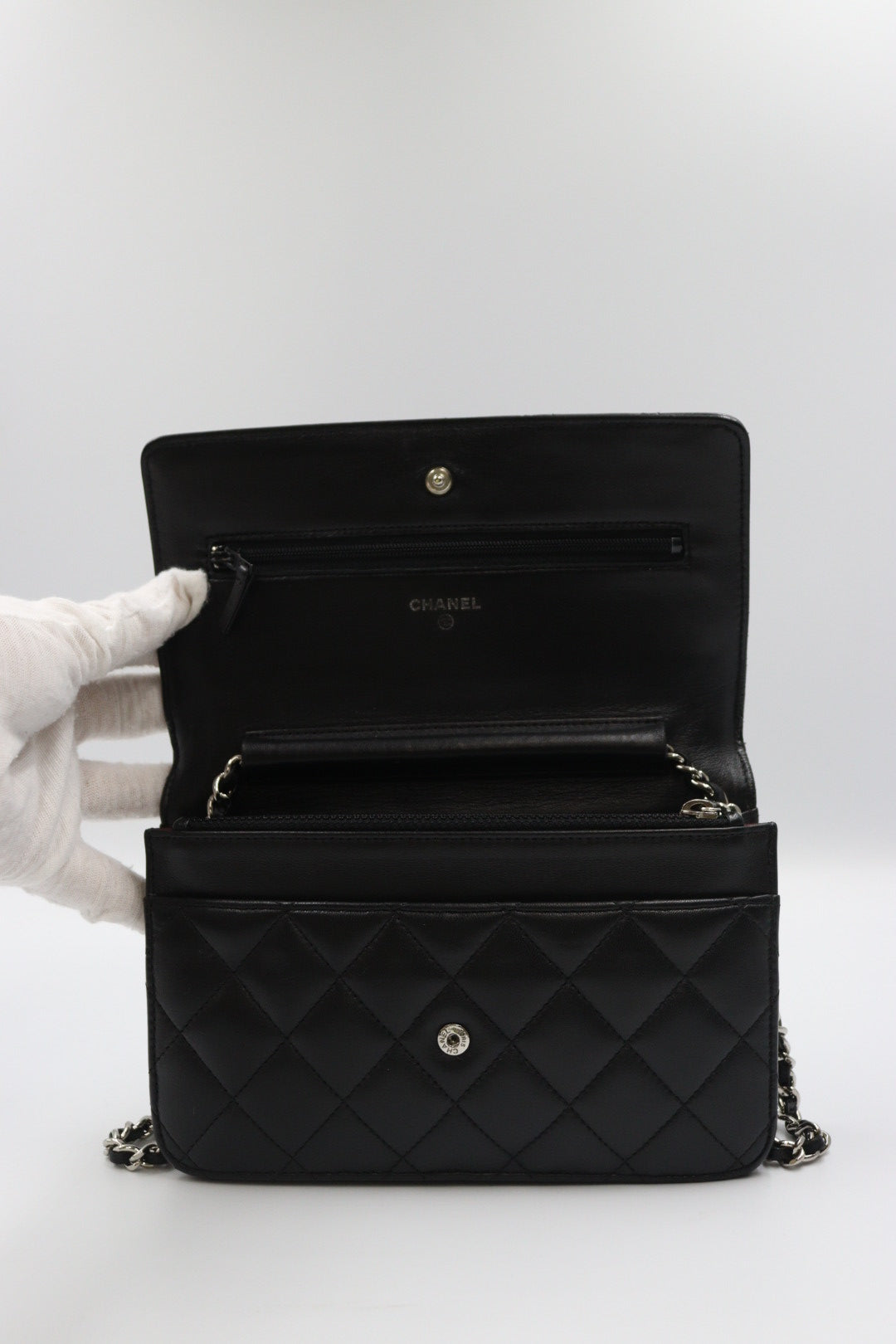 Chanel Woc / Rank A