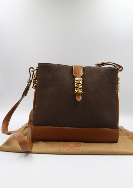 Loewe Shoulder Bag / Rank A