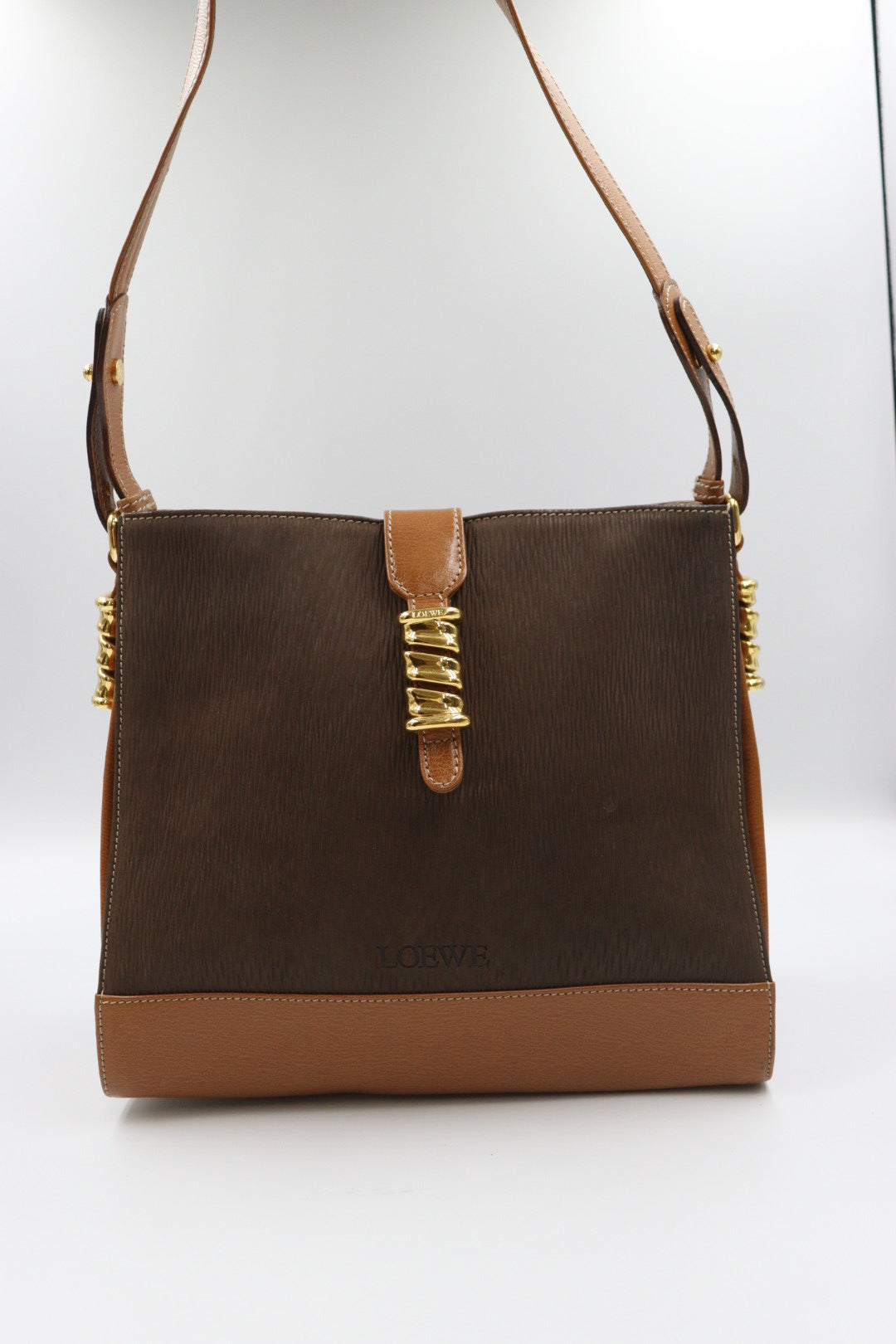 Loewe Shoulder Bag / Rank A