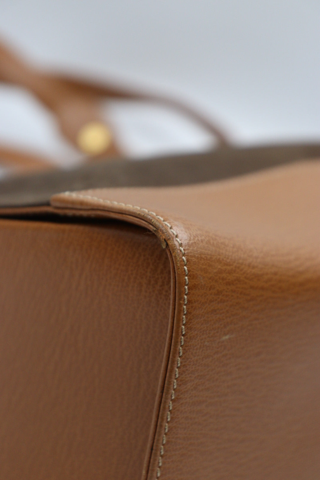 Loewe Shoulder Bag / Rank A