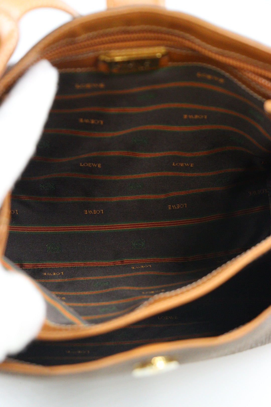 Loewe Shoulder Bag / Rank A