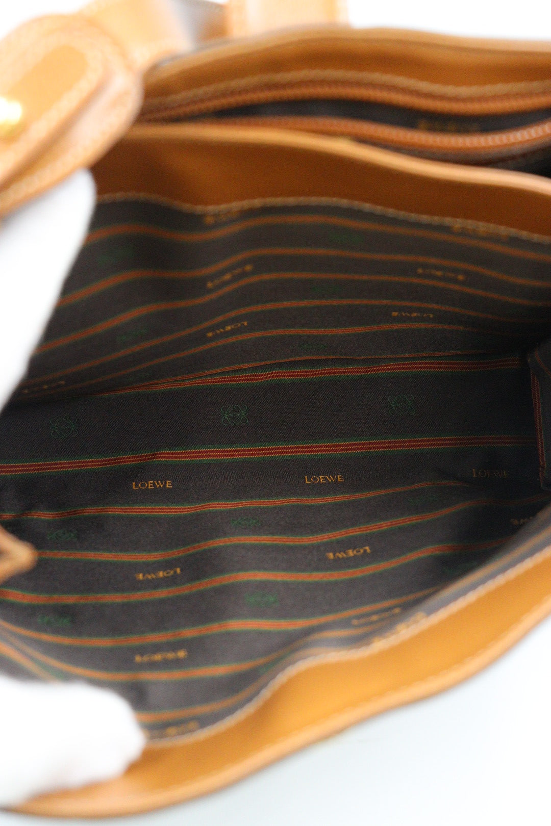 Loewe Shoulder Bag / Rank A