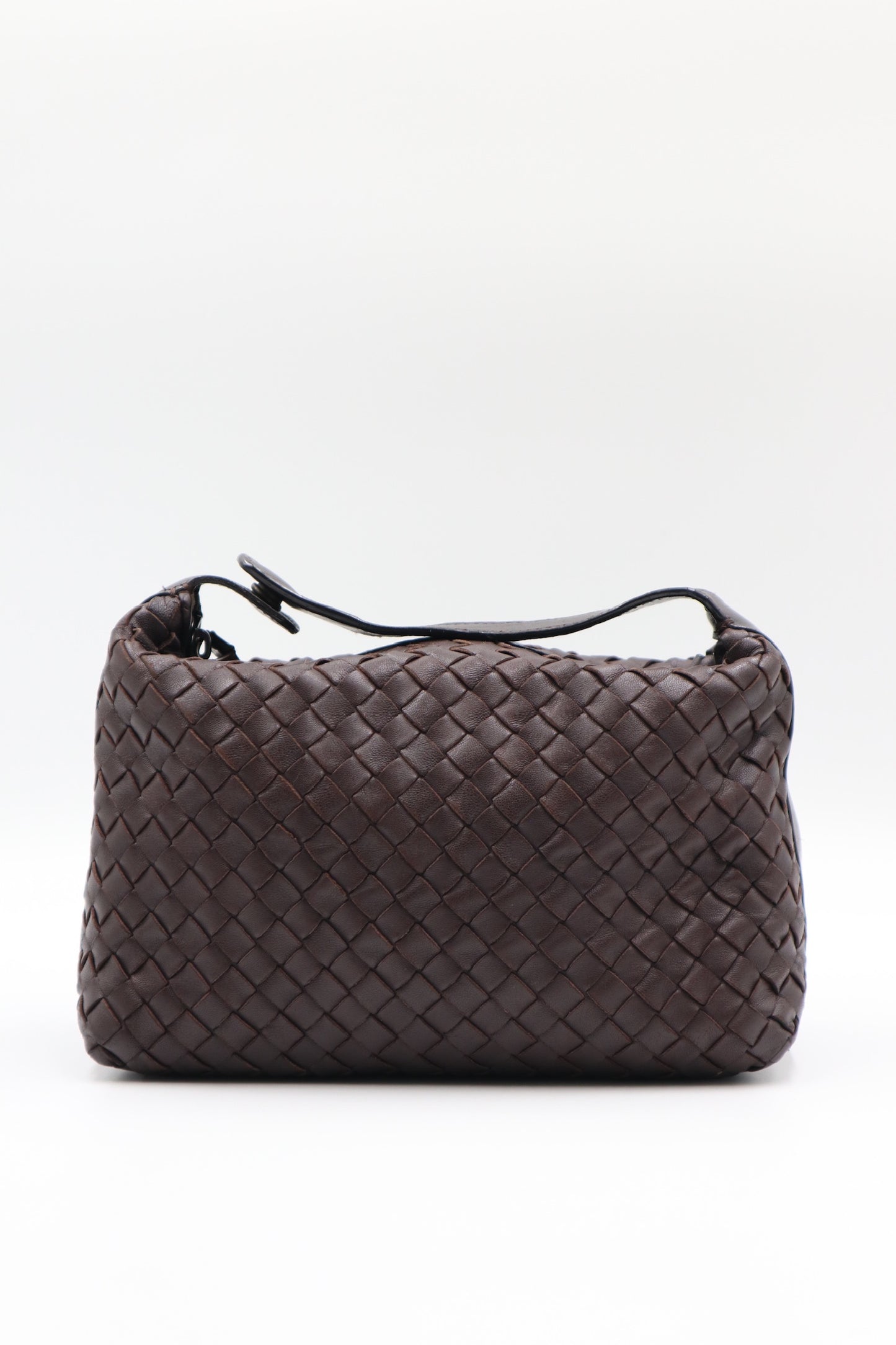 Bottega Veneta 飯盒包  / Rank A 25061201