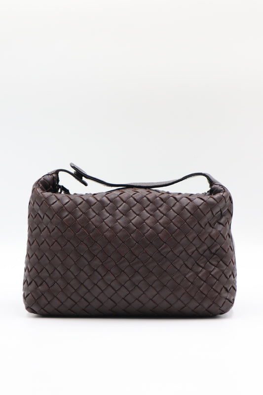 Bottega Veneta 飯盒包  / Rank A 25061201