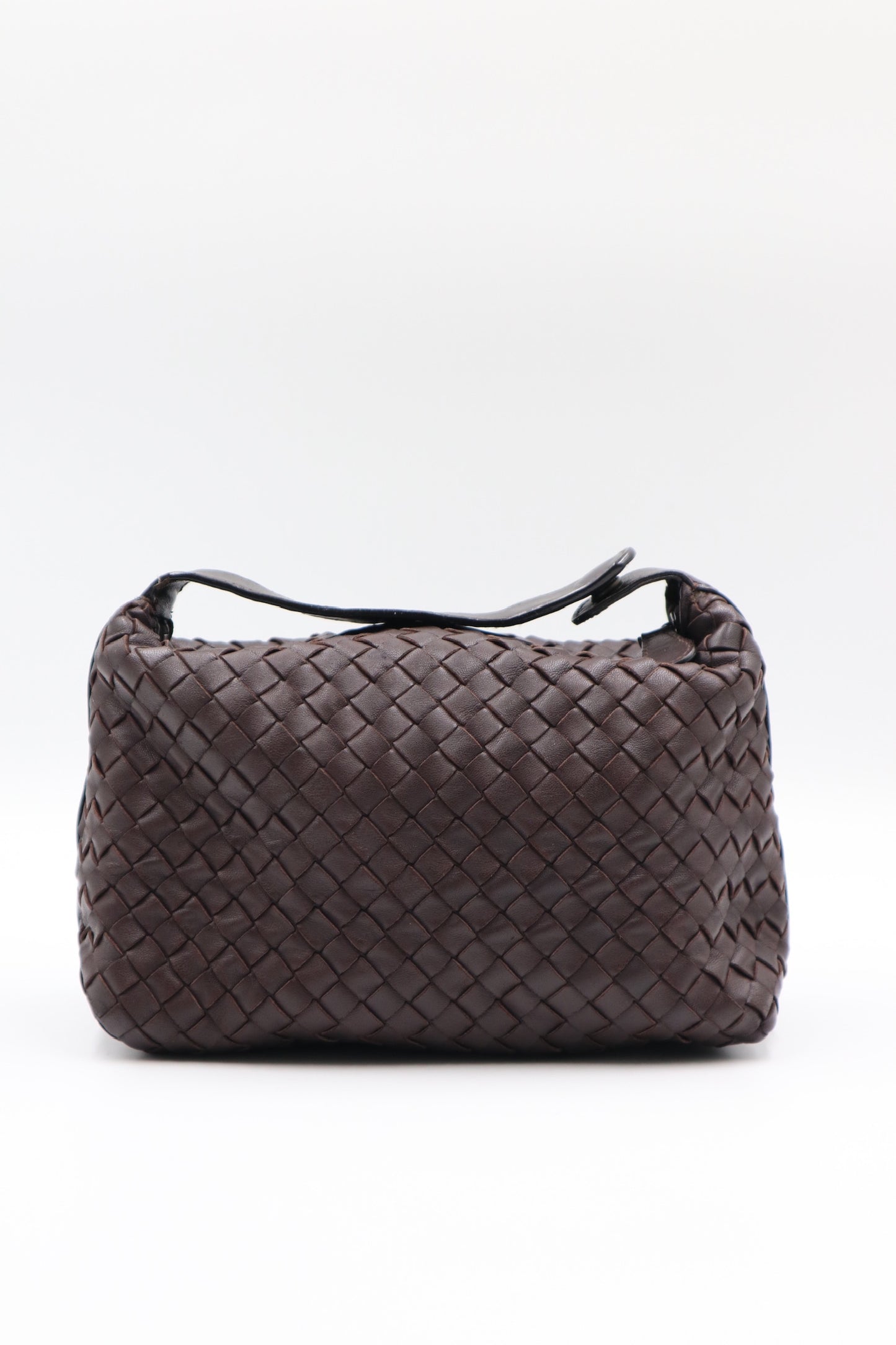 Bottega Veneta 飯盒包  / Rank A 25061201