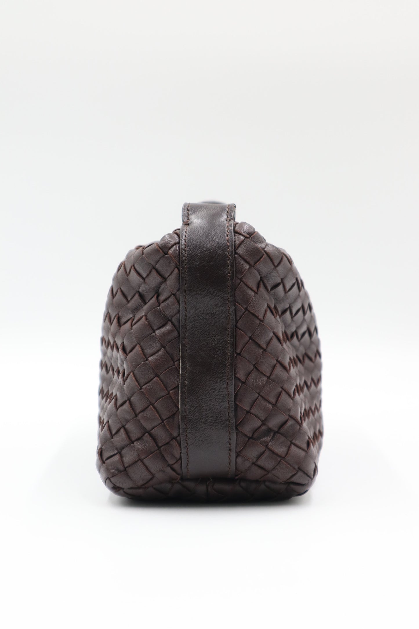 Bottega Veneta 飯盒包  / Rank A 25061201